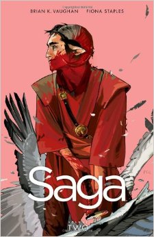 saga volume 2